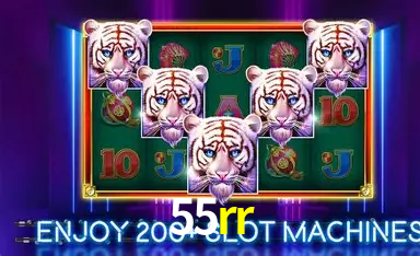 A Emoção da Loteria na 55rr: Uma Chance de Mudança de Vida