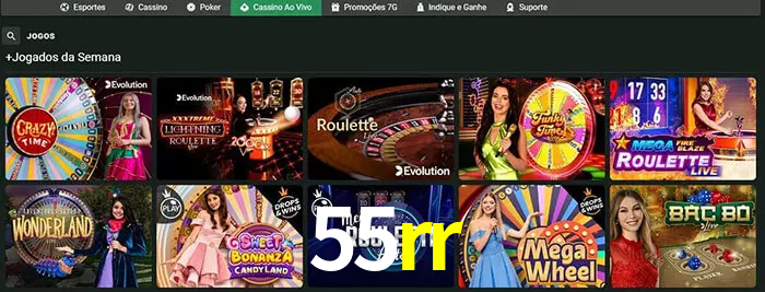 55rr bet
