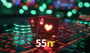 Tecnologia da Plataforma 55rr