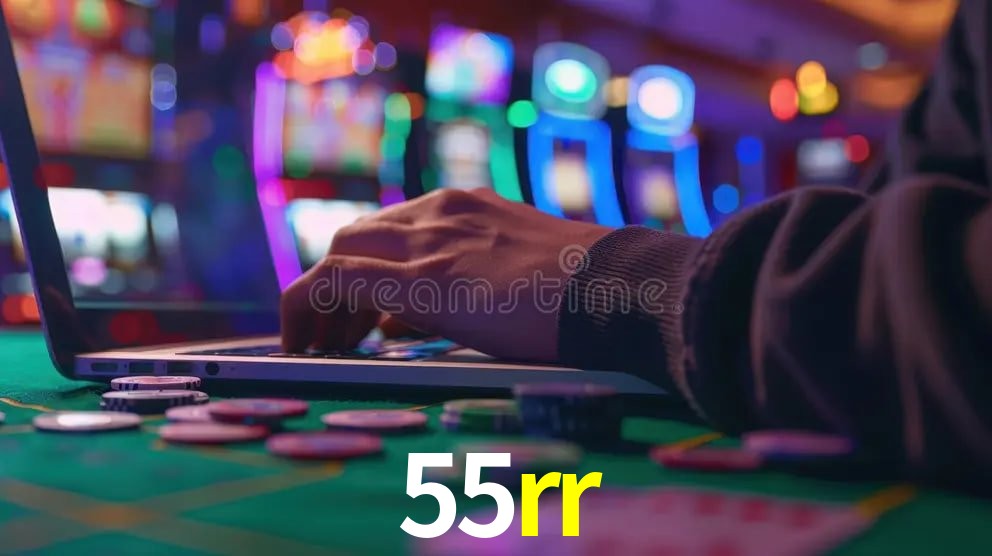 Apostas de Tênis 55rr