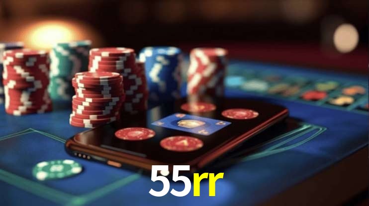 Casino Ao Vivo 55rr