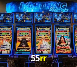 Descubra o Programa VIP da 55rr: Vantagens Exclusivas para Jogadores