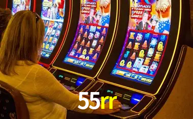 A Revolução dos Aplicativos de Jogos no 55rr