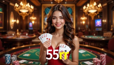 Desvendando o Mundo dos Jogos Virtuais na 55rr