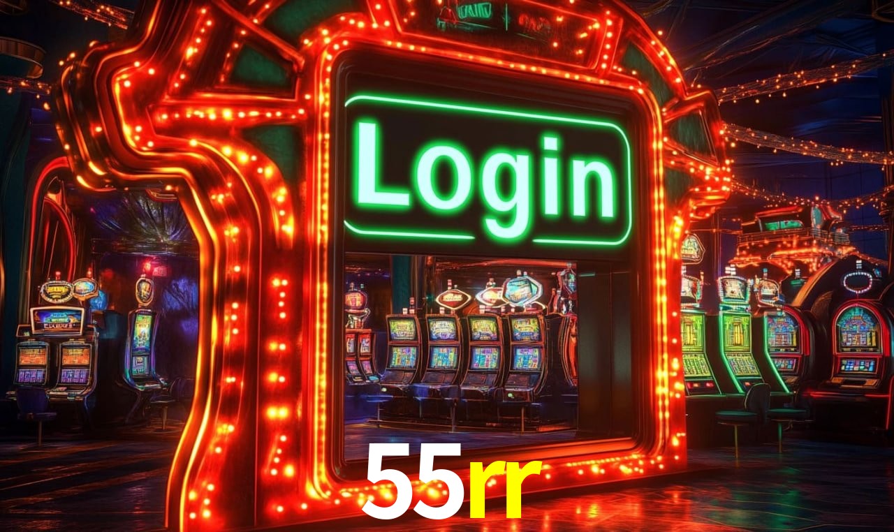 Login Seguro 55rr