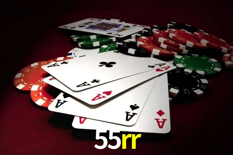 Estatísticas do Jogo 55rr