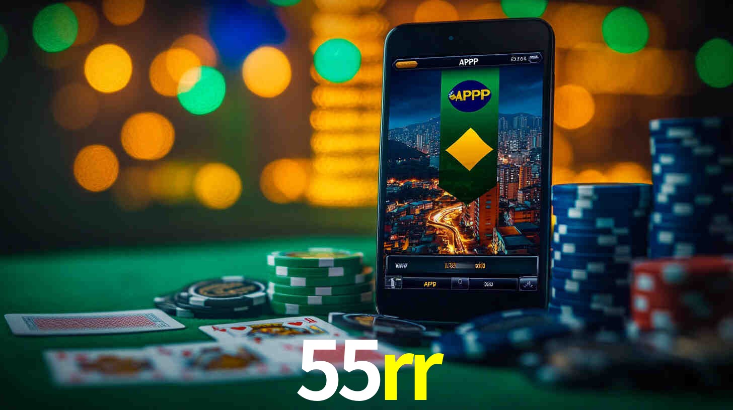 Apostas de Futebol 55rr