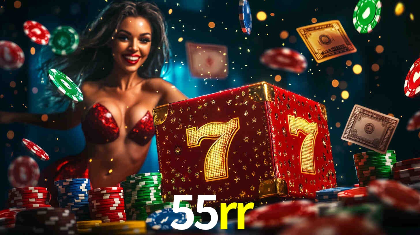 Apostas de Tênis 55rr