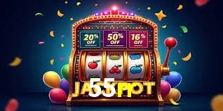 Casino Ao Vivo 55rr