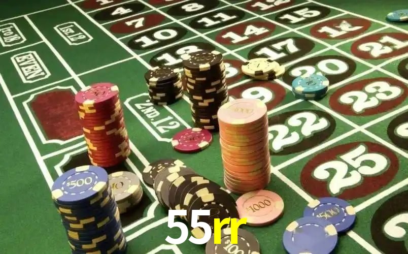 Promoção Relâmpago 55rr