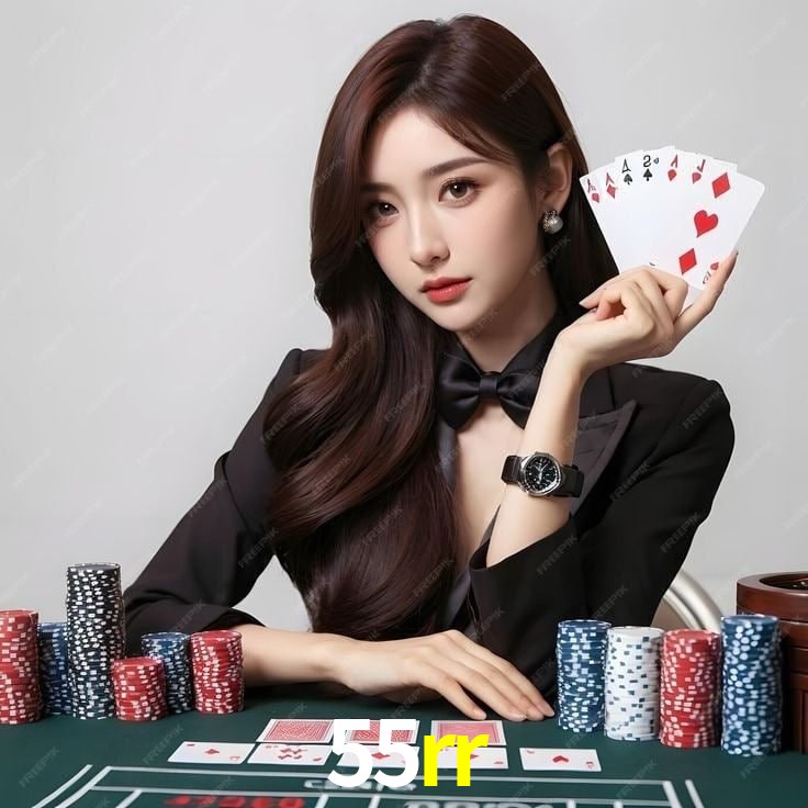 Jogos de Slot 55rr