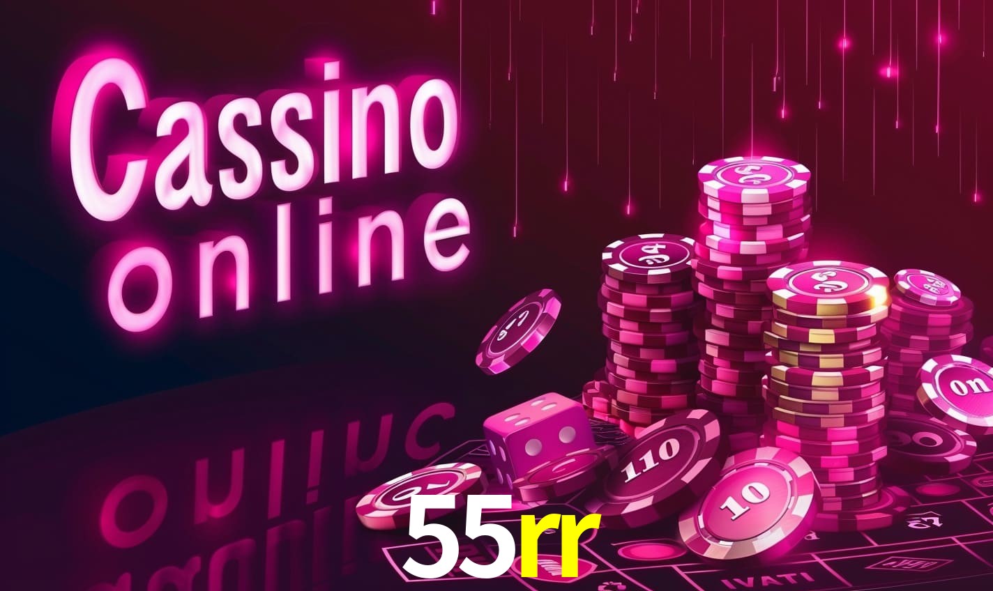 PIX Instantâneo 55rr