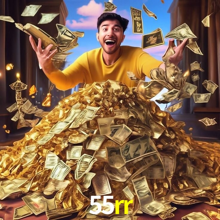 Recursos de Bônus 55rr