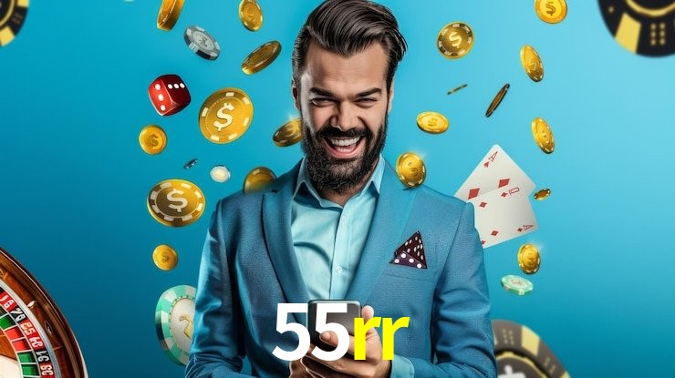 Descubra a Essência do 55rr: Nossa História e Compromissos