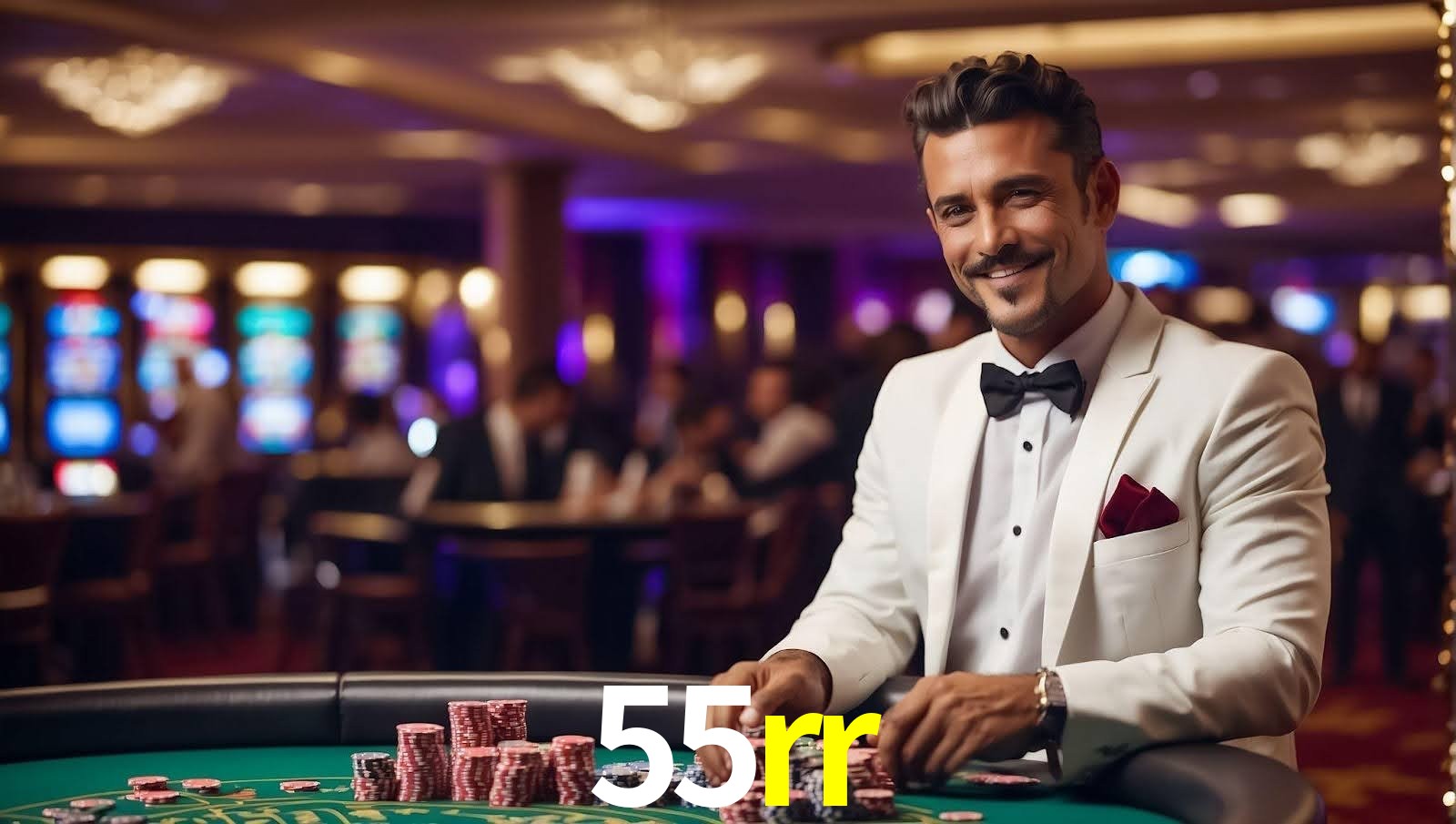 Diretório de Jogos 55rr