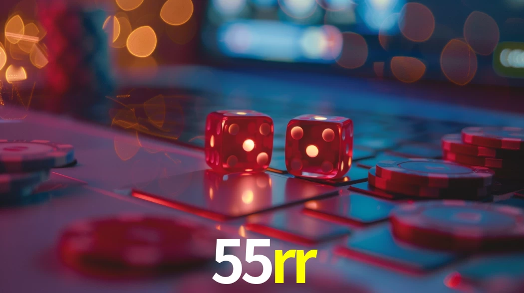 Descubra a Magia dos Jogos de Arcade no 55rr