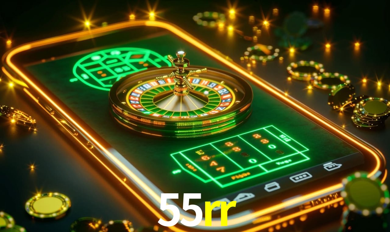 Provedores de Jogos 55rr