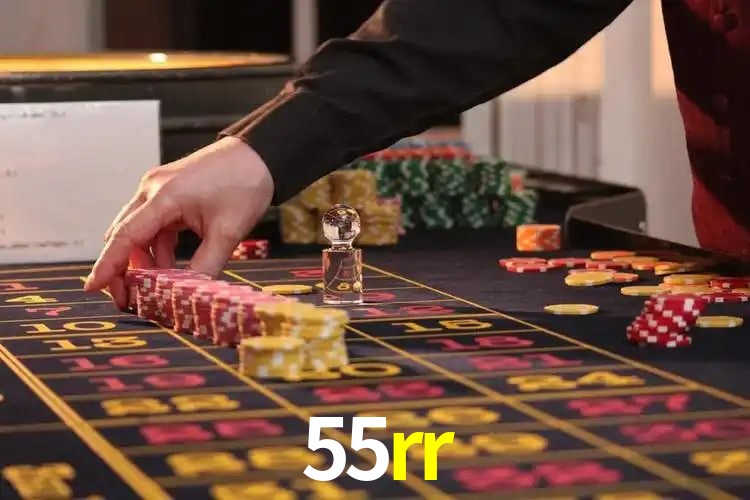 Desvendando o Mundo dos Jogos Virtuais na 55rr
