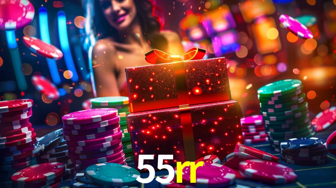 Casino Ao Vivo 55rr