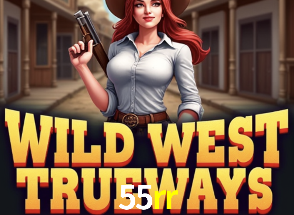 Descubra o Mundo do Cassino Online com 55rr