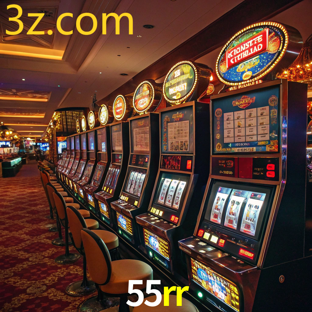 Login Seguro 55RR.COM