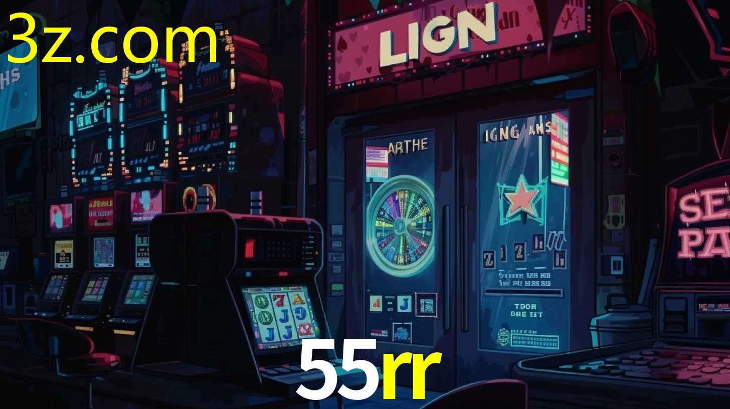 Cassino Online Seguro 55RR.COM