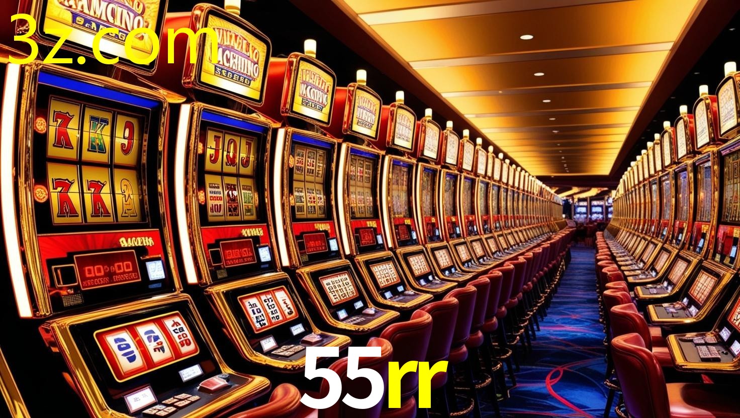 55RR.COM Login Rápido